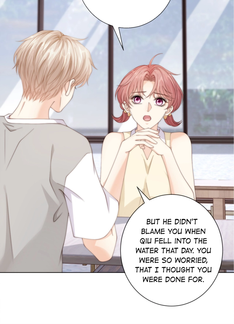 Green Plum Island Chapter 47 page 28 - 