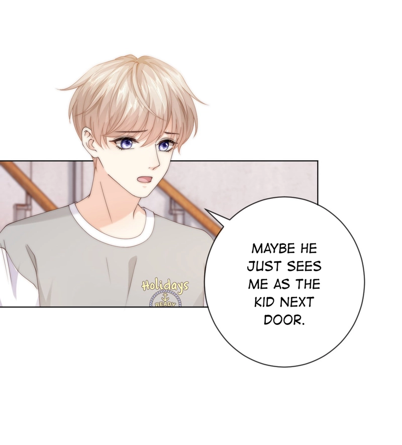 Green Plum Island Chapter 47 page 29 - 