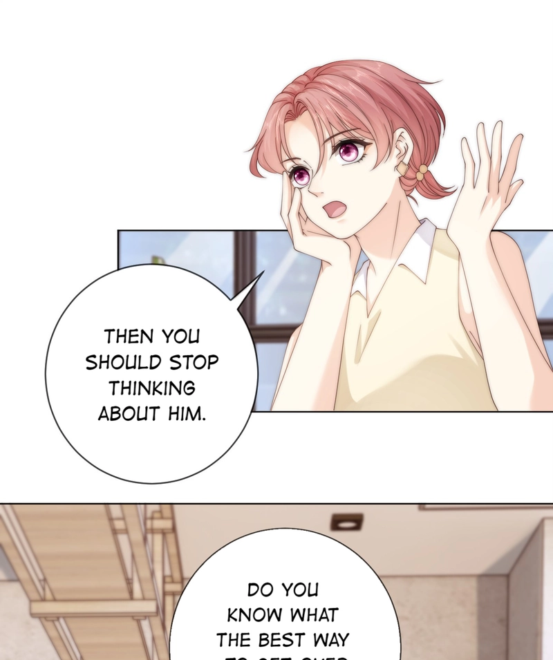 Green Plum Island Chapter 47 page 30 - 