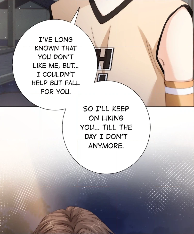 Green Plum Island Chapter 47 page 4 - 