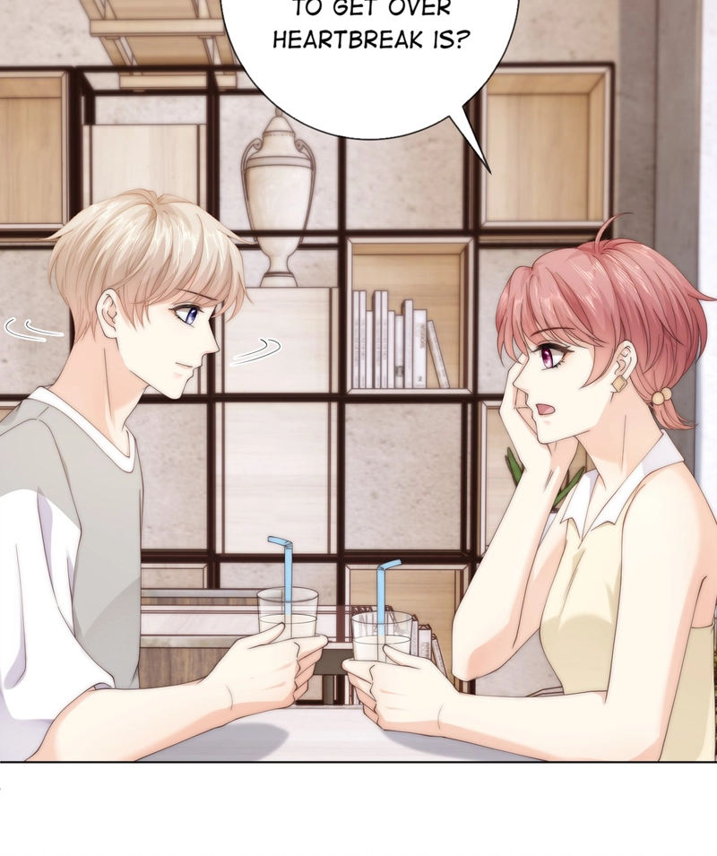 Green Plum Island Chapter 47 page 31 - 