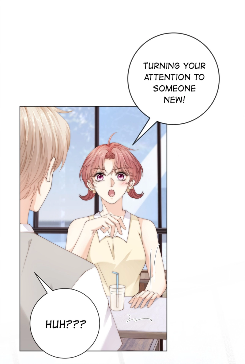 Green Plum Island Chapter 47 page 32 - 