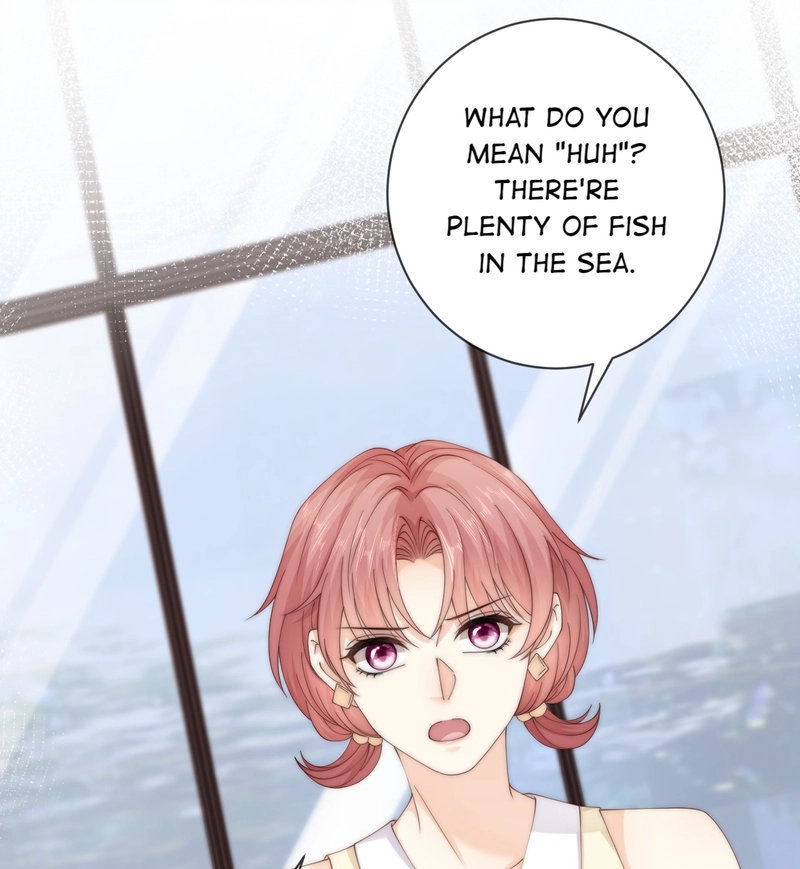 Green Plum Island Chapter 47 page 33 - 