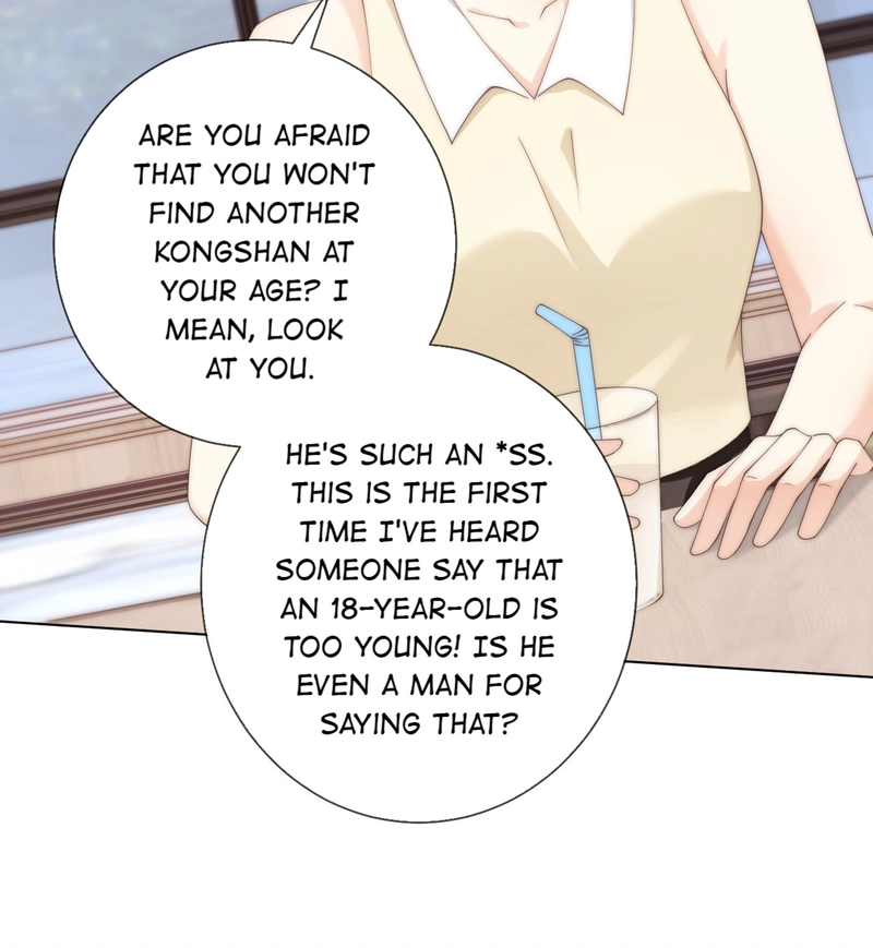 Green Plum Island Chapter 47 page 34 - 