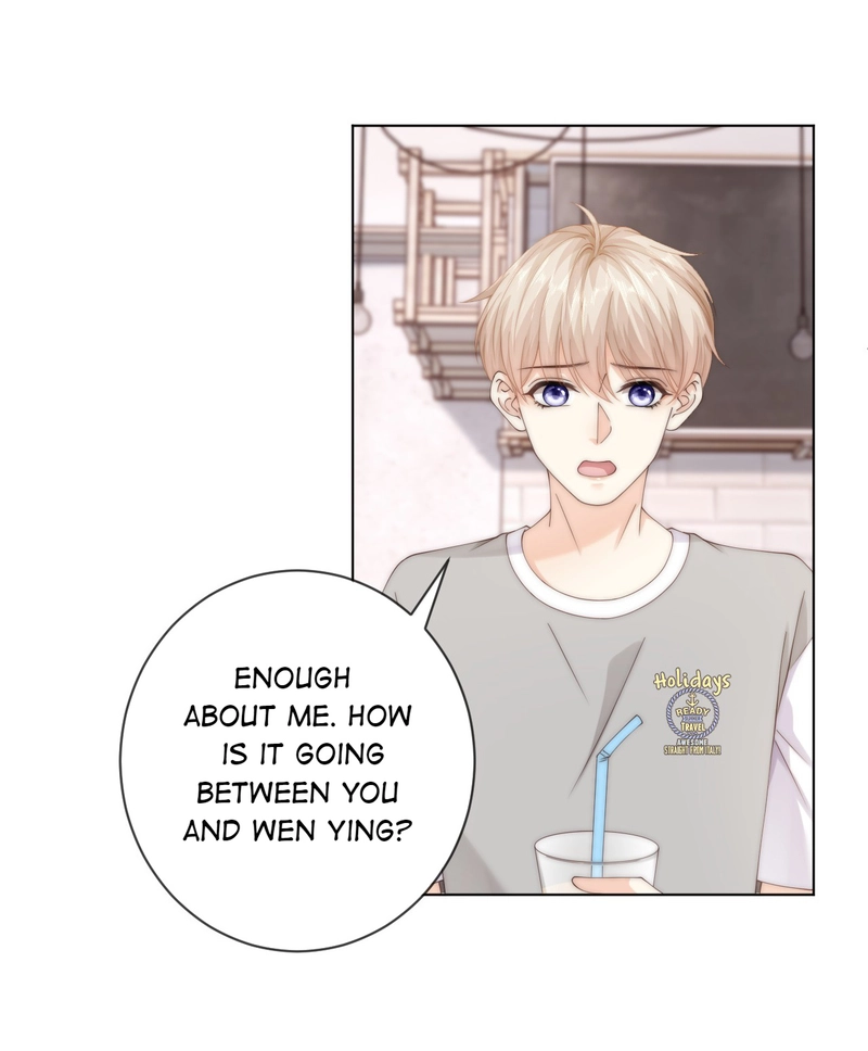 Green Plum Island Chapter 47 page 35 - 