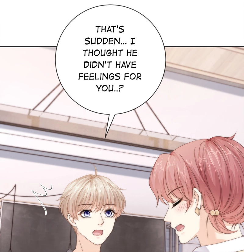 Green Plum Island Chapter 47 page 37 - 