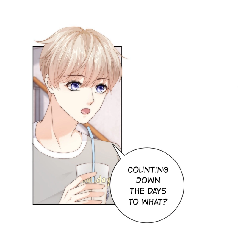 Green Plum Island Chapter 47 page 39 - 