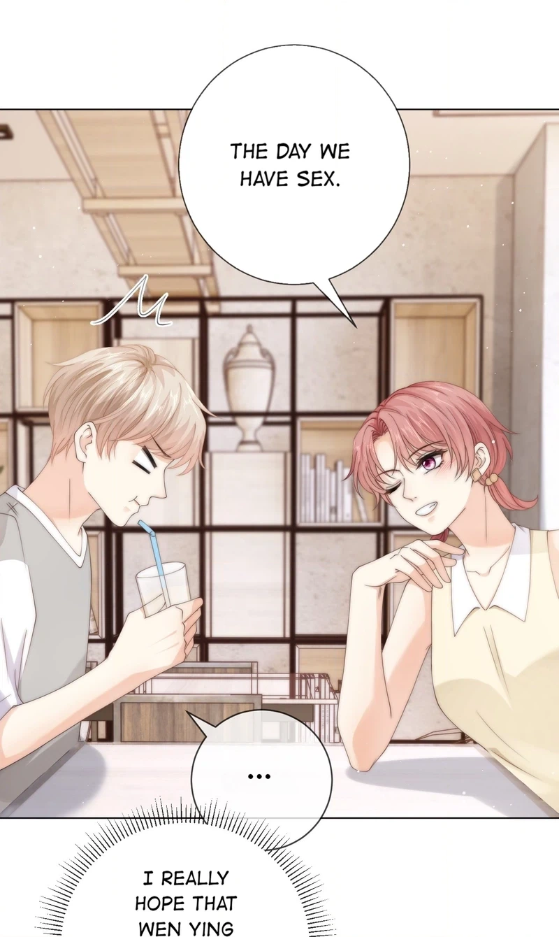 Green Plum Island Chapter 47 page 40 - 