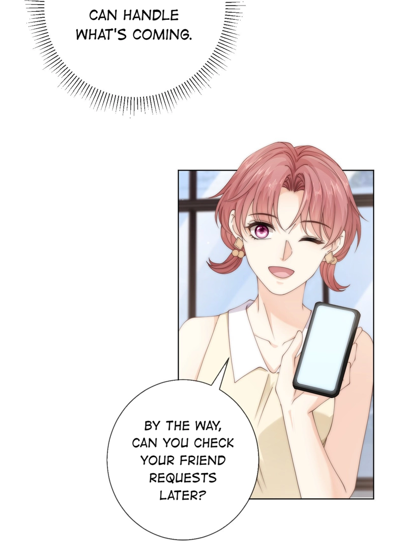 Green Plum Island Chapter 47 page 41 - 