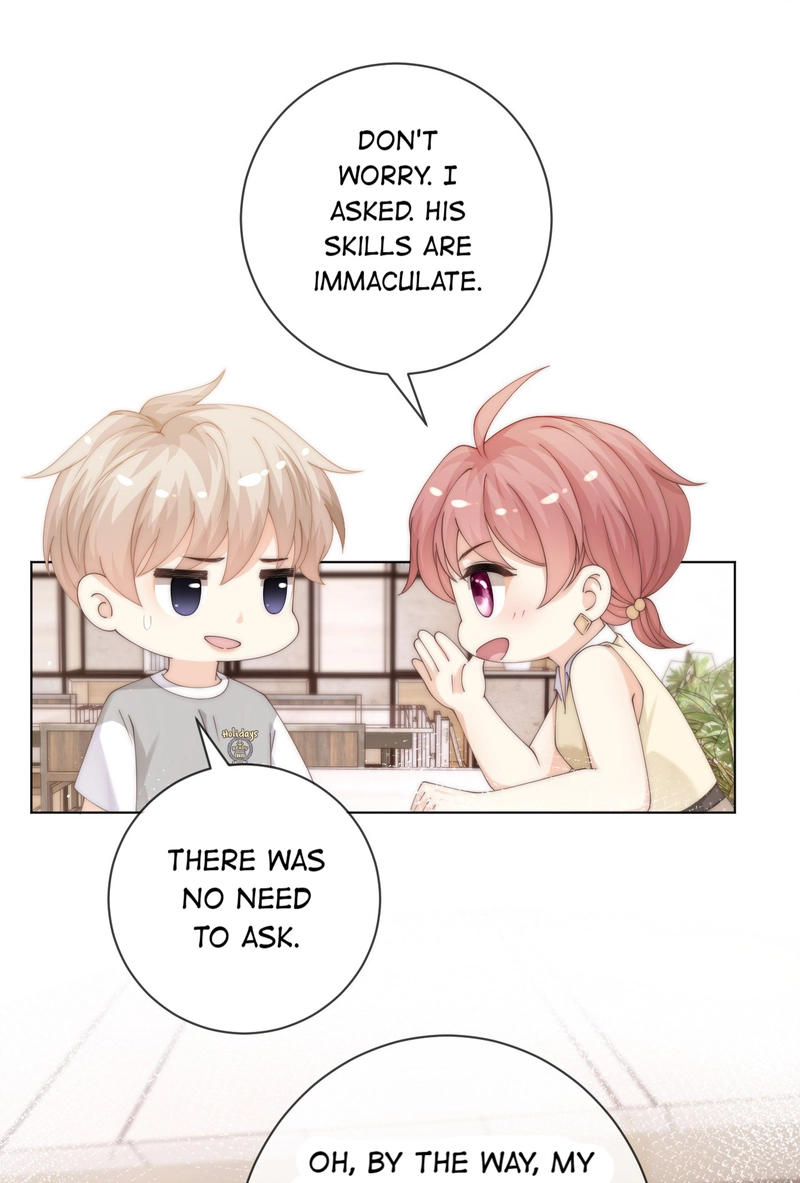 Green Plum Island Chapter 47 page 43 - 