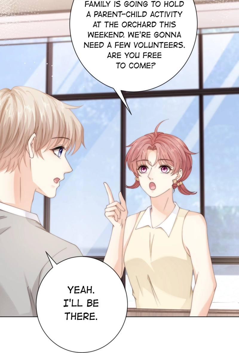 Green Plum Island Chapter 47 page 44 - 