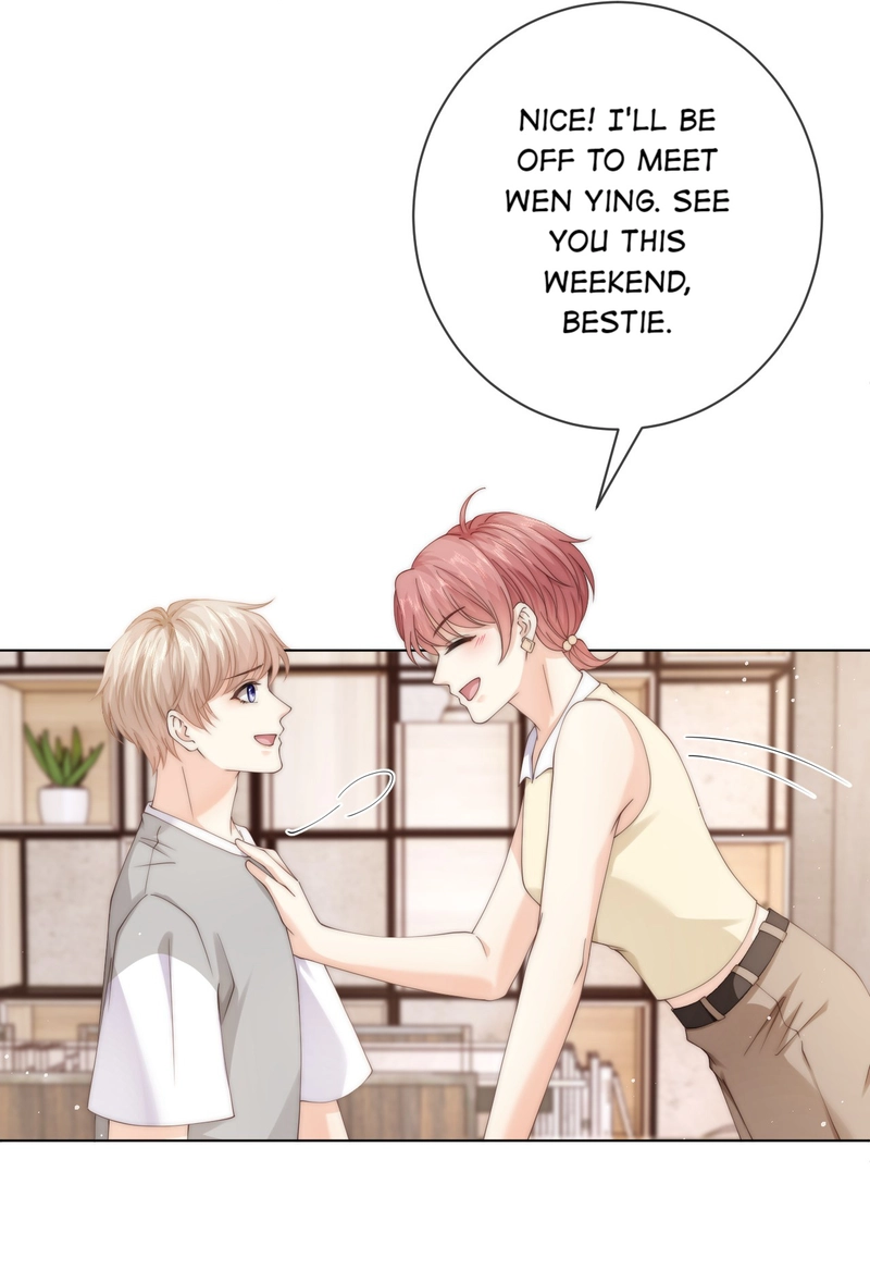 Green Plum Island Chapter 47 page 45 - 