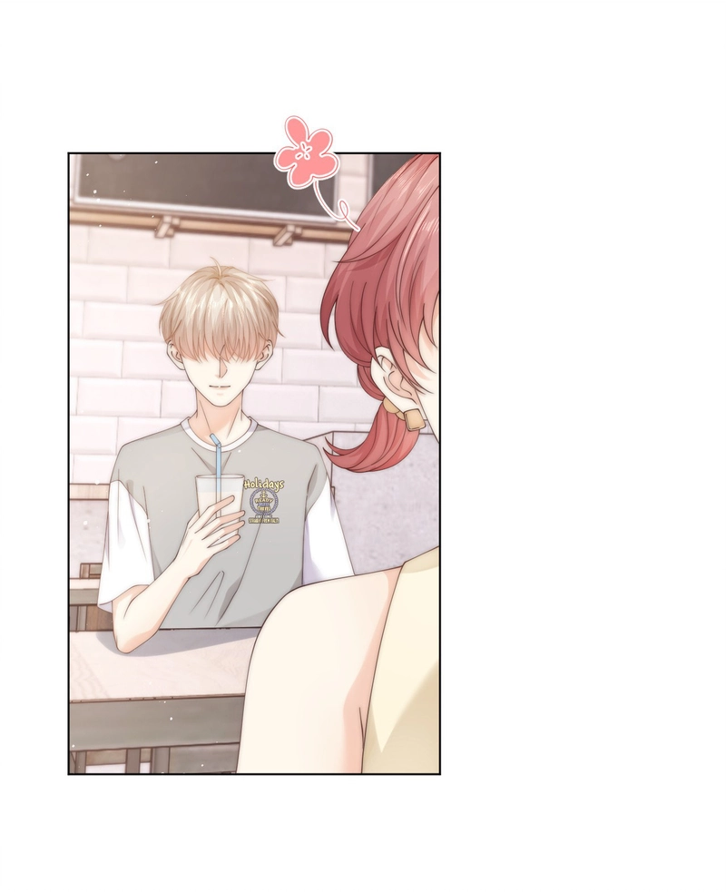 Green Plum Island Chapter 47 page 46 - 