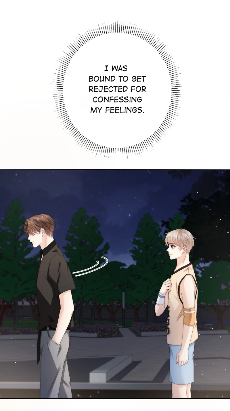 Green Plum Island Chapter 47 page 6 - 