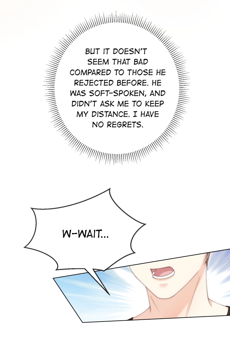Green Plum Island Chapter 47 page 7 - 