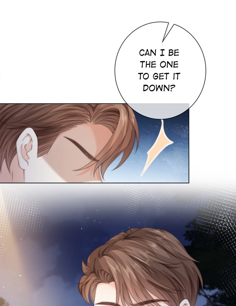 Green Plum Island Chapter 47 page 9 - 