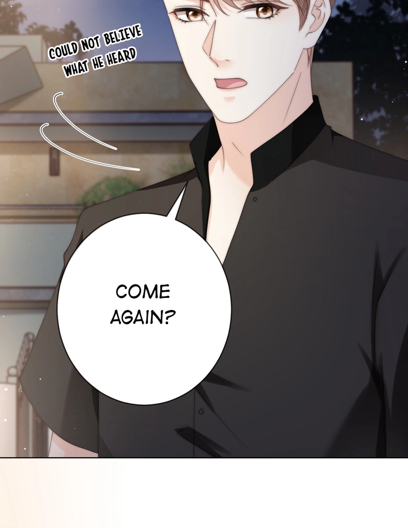 Green Plum Island Chapter 47 page 10 - 
