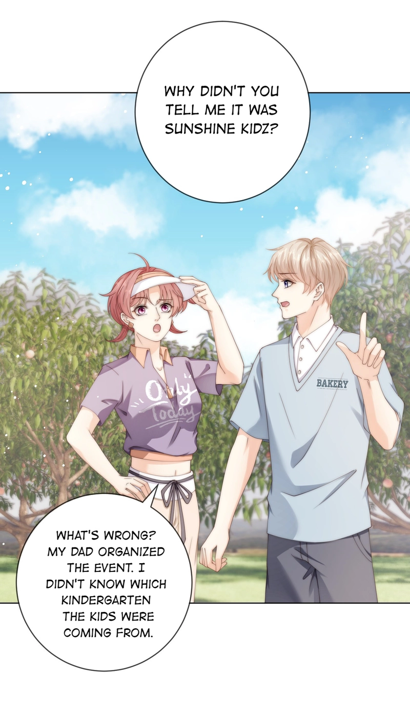 Green Plum Island Chapter 48 page 2 - 