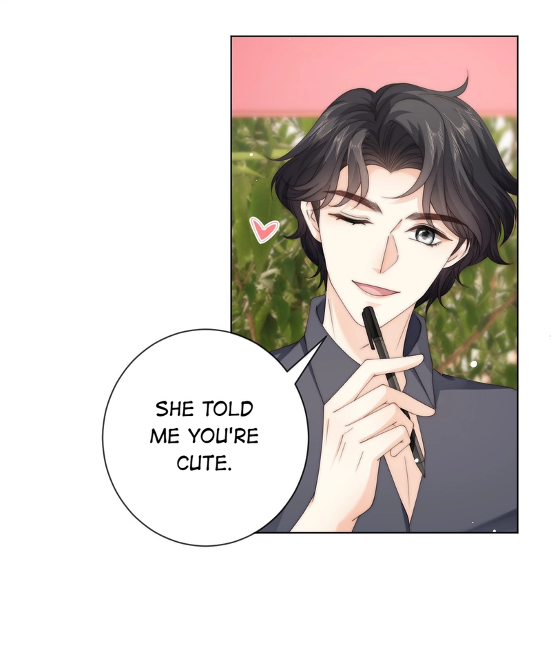 Green Plum Island Chapter 48 page 13 - 