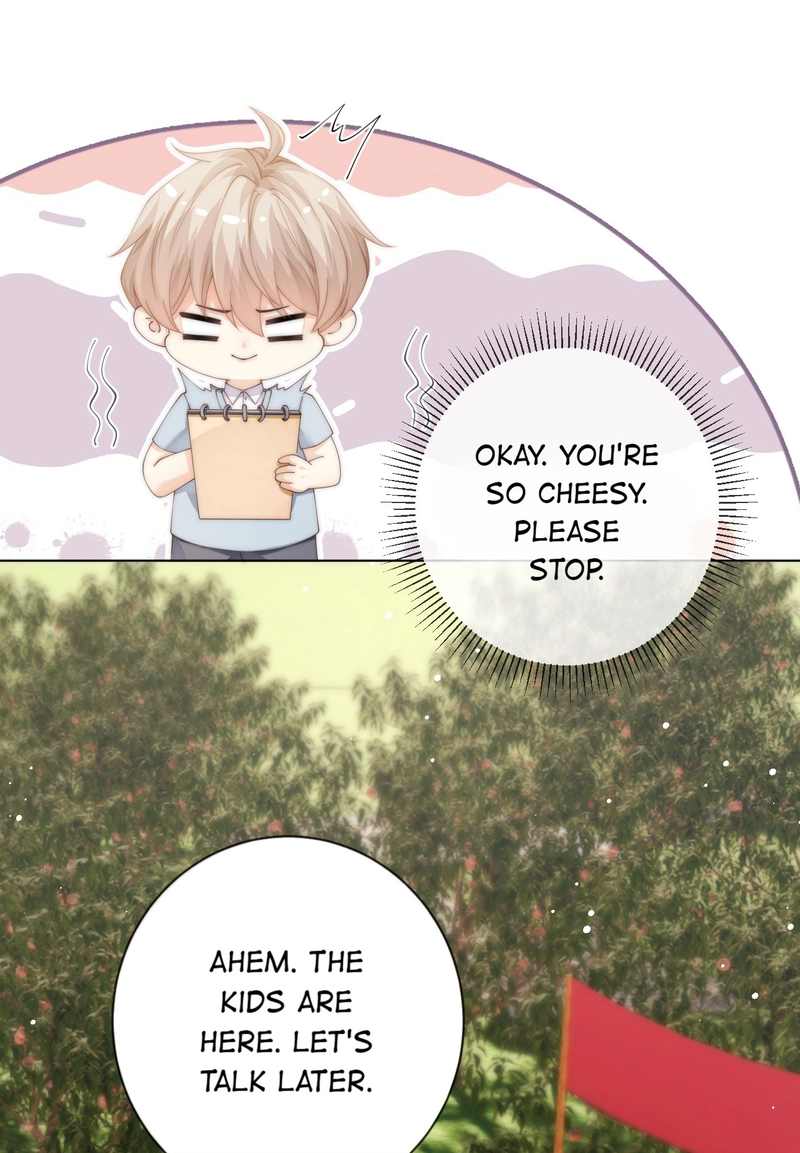 Green Plum Island Chapter 48 page 14 - 
