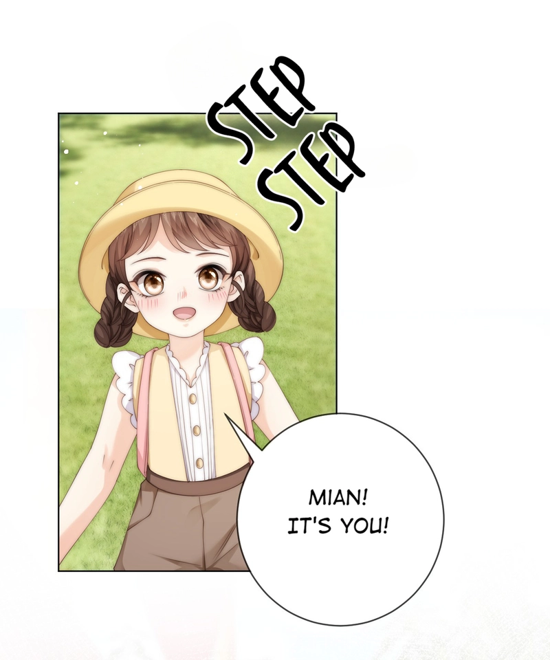Green Plum Island Chapter 48 page 19 - 