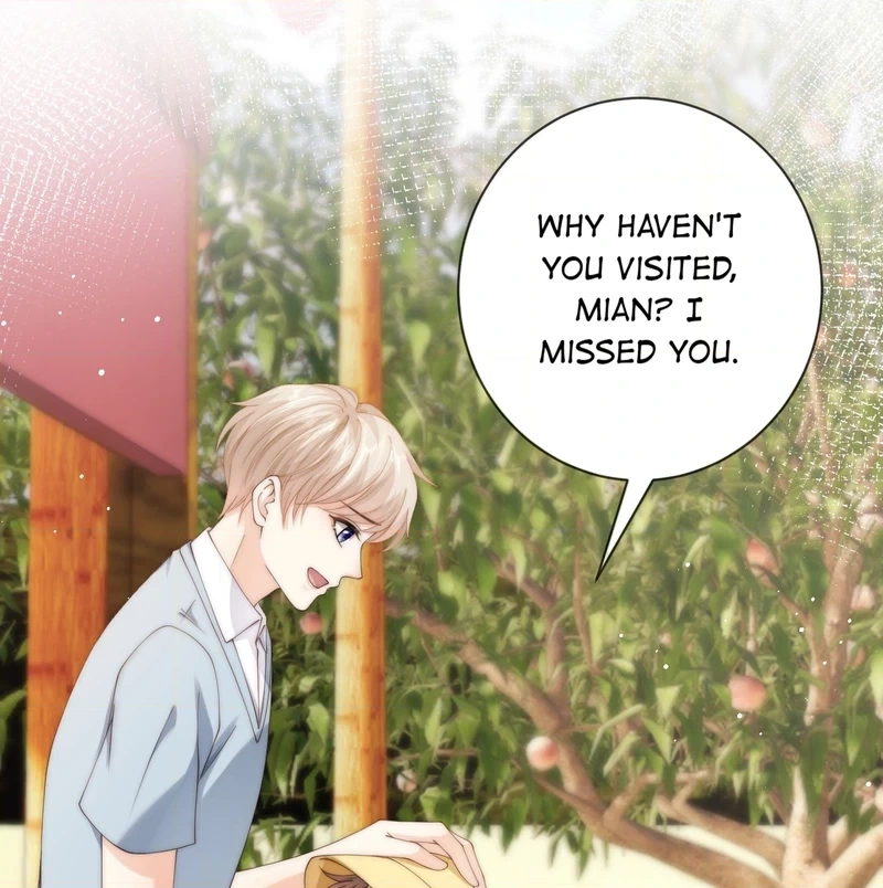 Green Plum Island Chapter 48 page 20 - 