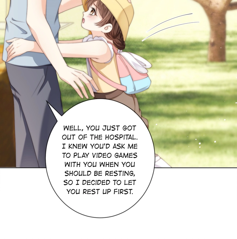 Green Plum Island Chapter 48 page 21 - 