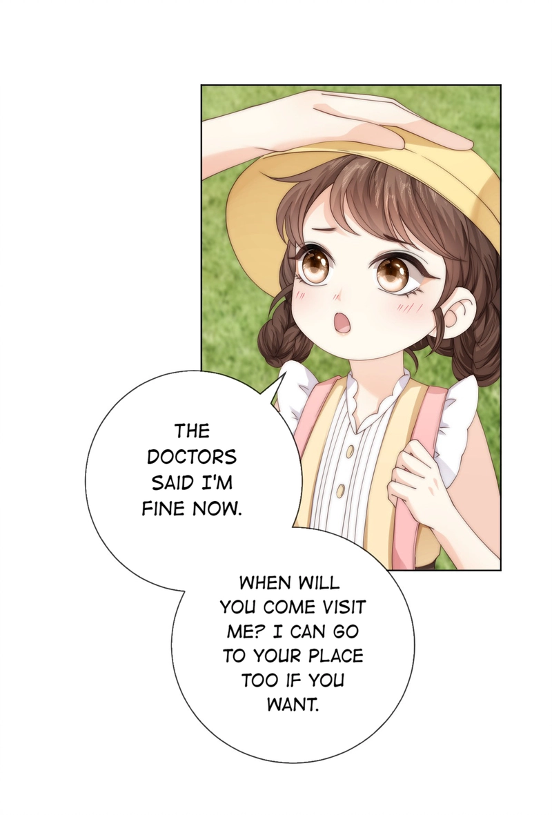 Green Plum Island Chapter 48 page 22 - 