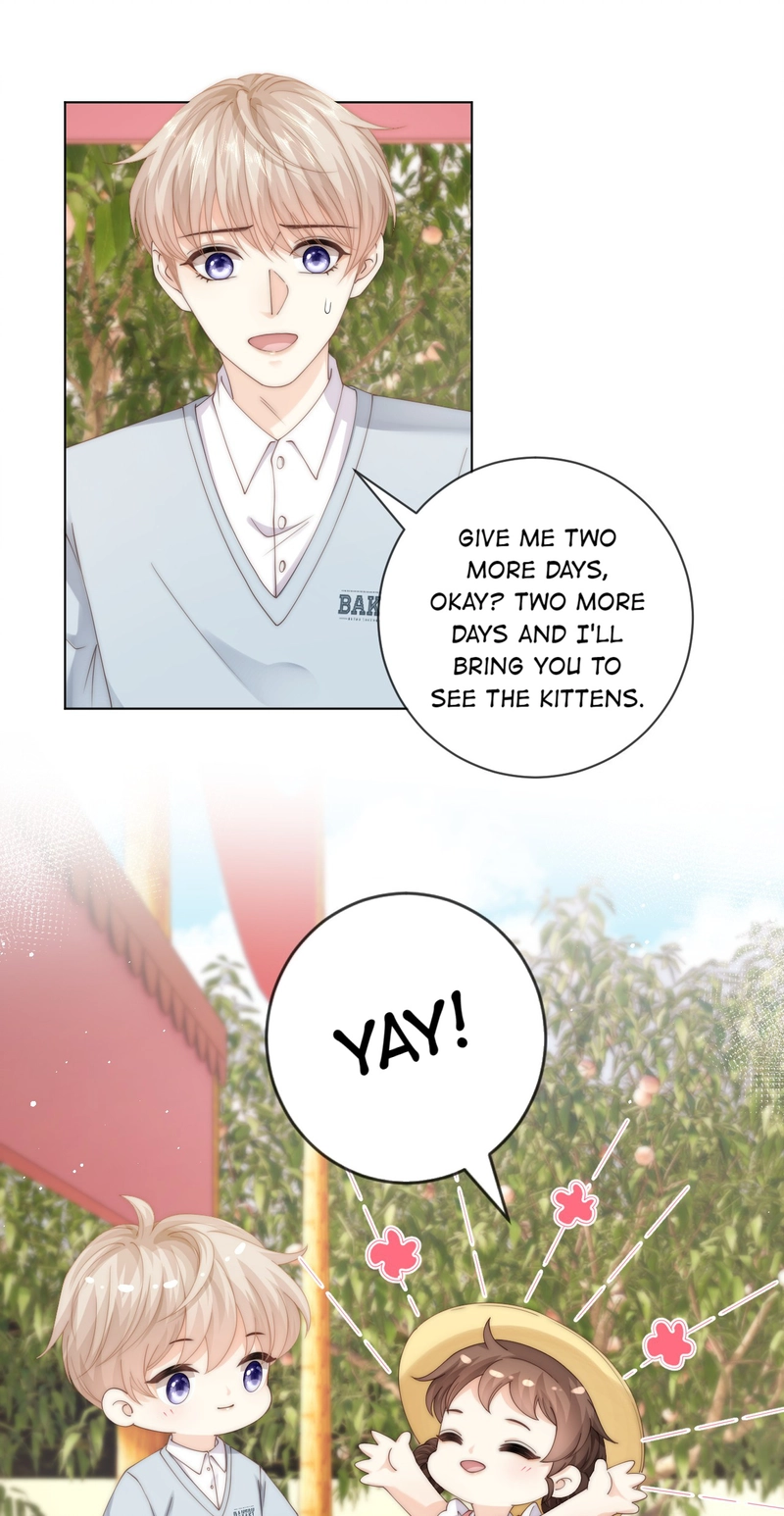 Green Plum Island Chapter 48 page 23 - 