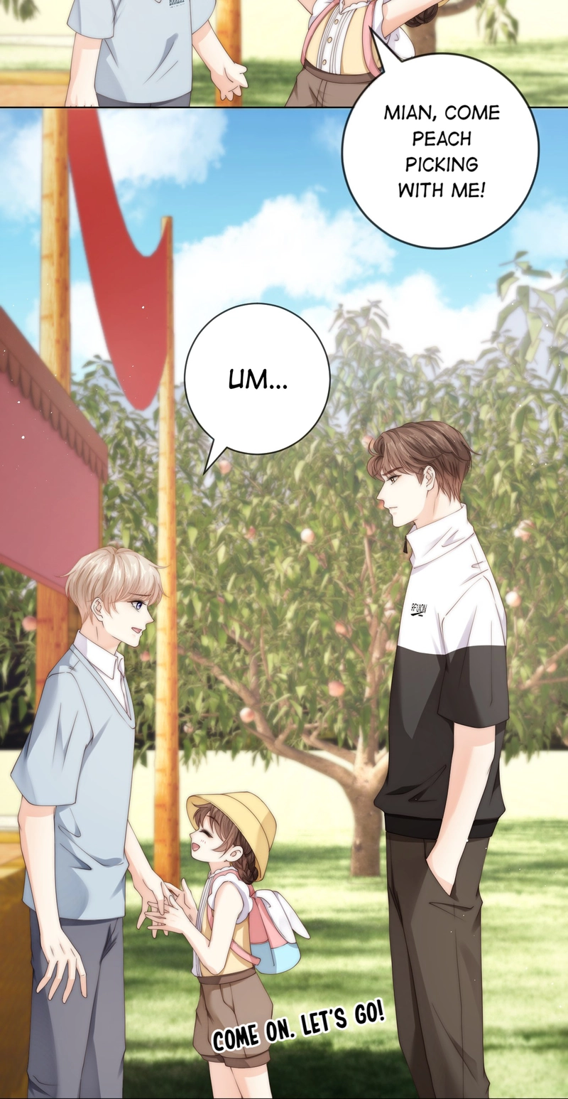 Green Plum Island Chapter 48 page 24 - 