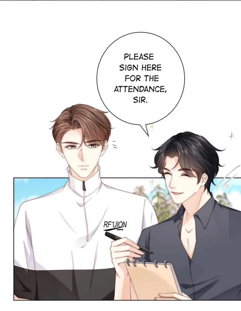 Green Plum Island Chapter 48 page 25 - 
