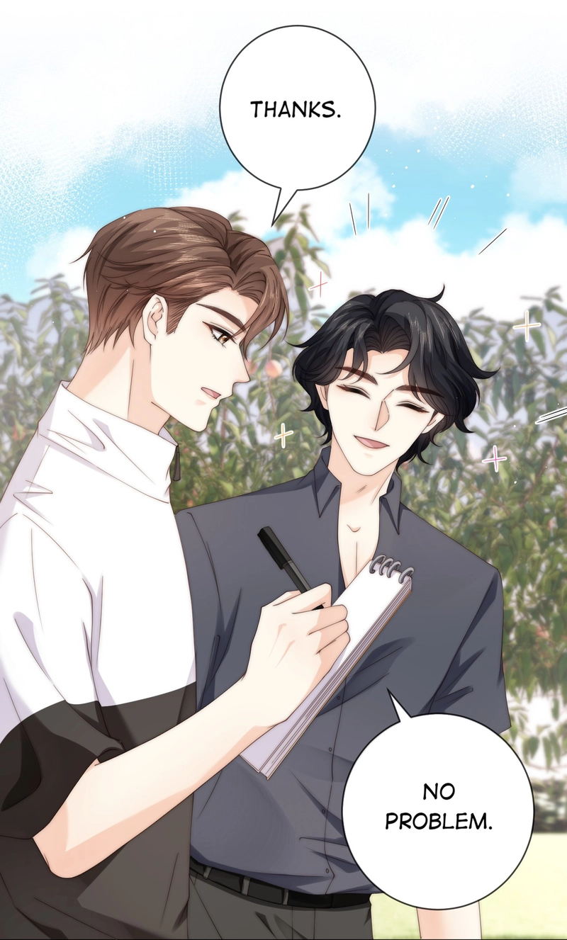 Green Plum Island Chapter 48 page 26 - 