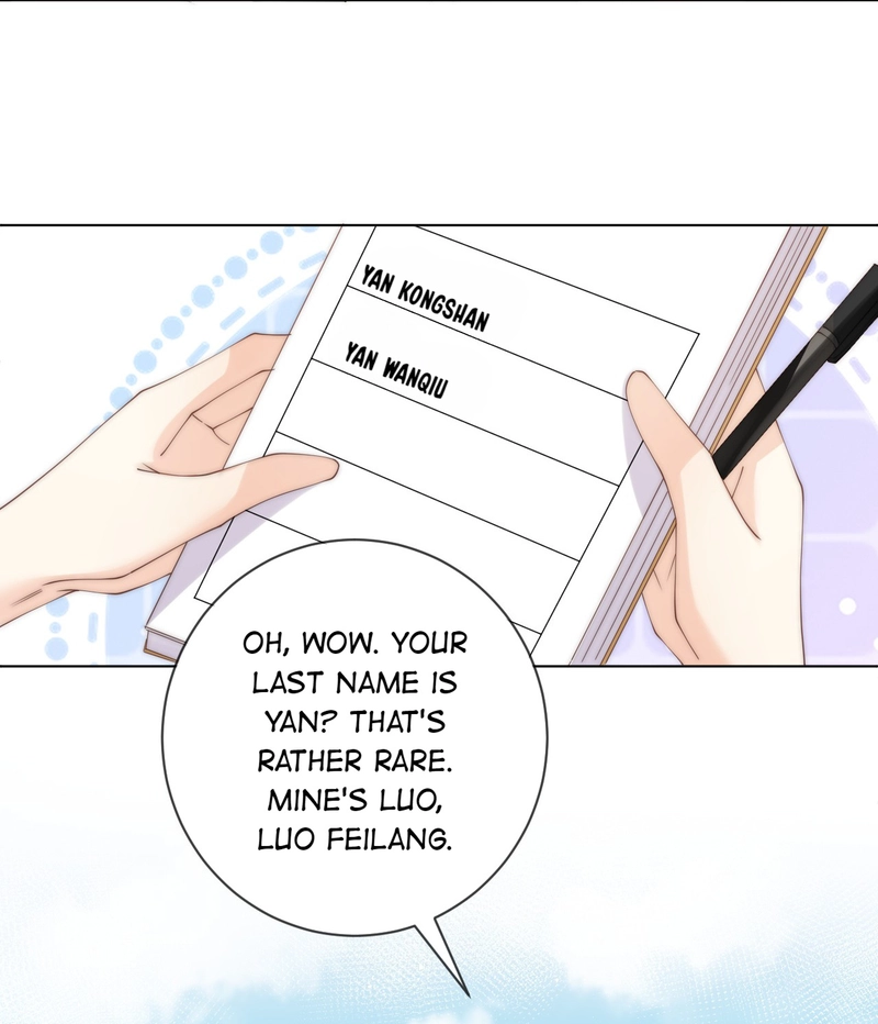 Green Plum Island Chapter 48 page 27 - 