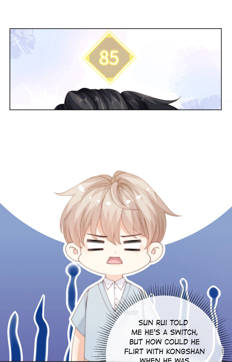 Green Plum Island Chapter 48 page 29 - 