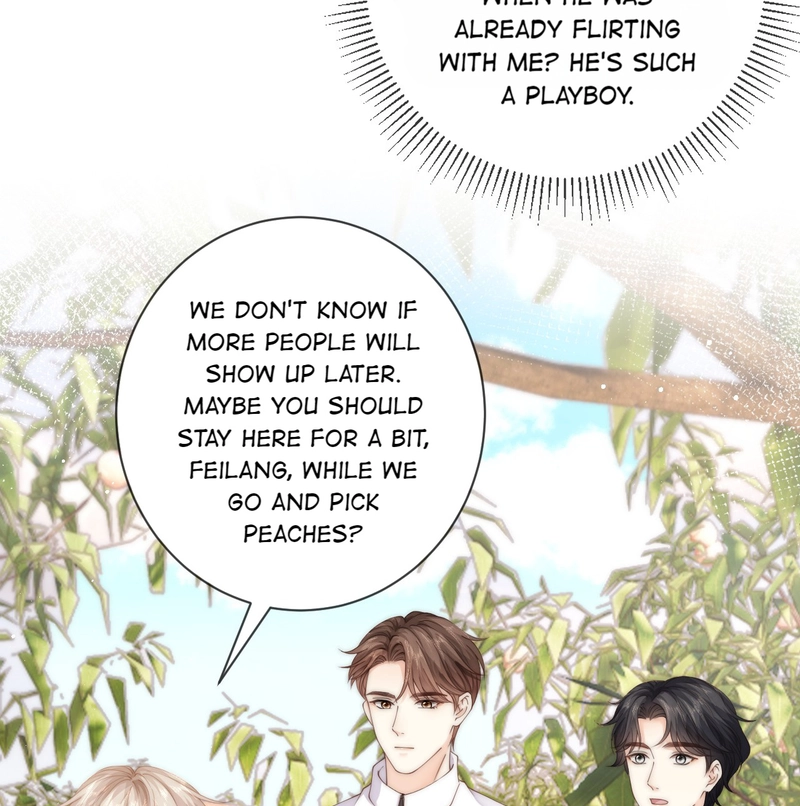Green Plum Island Chapter 48 page 30 - 