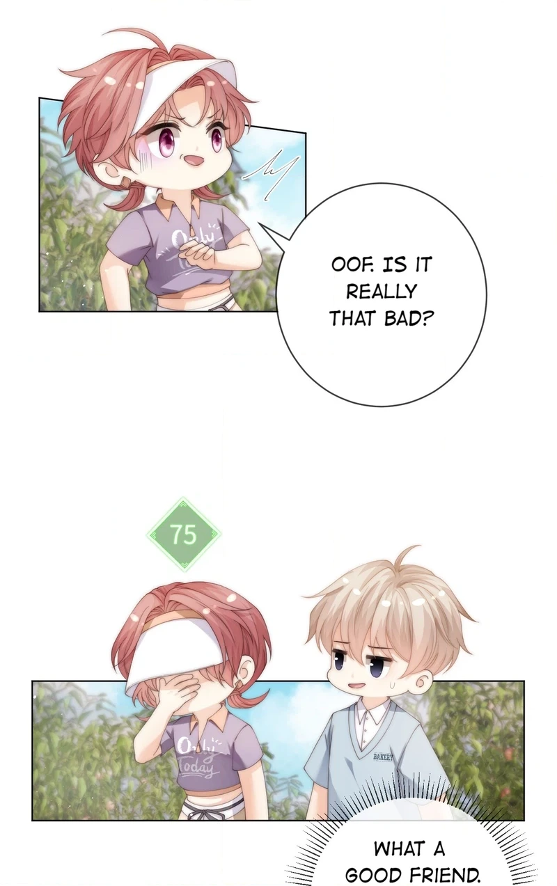 Green Plum Island Chapter 48 page 4 - 