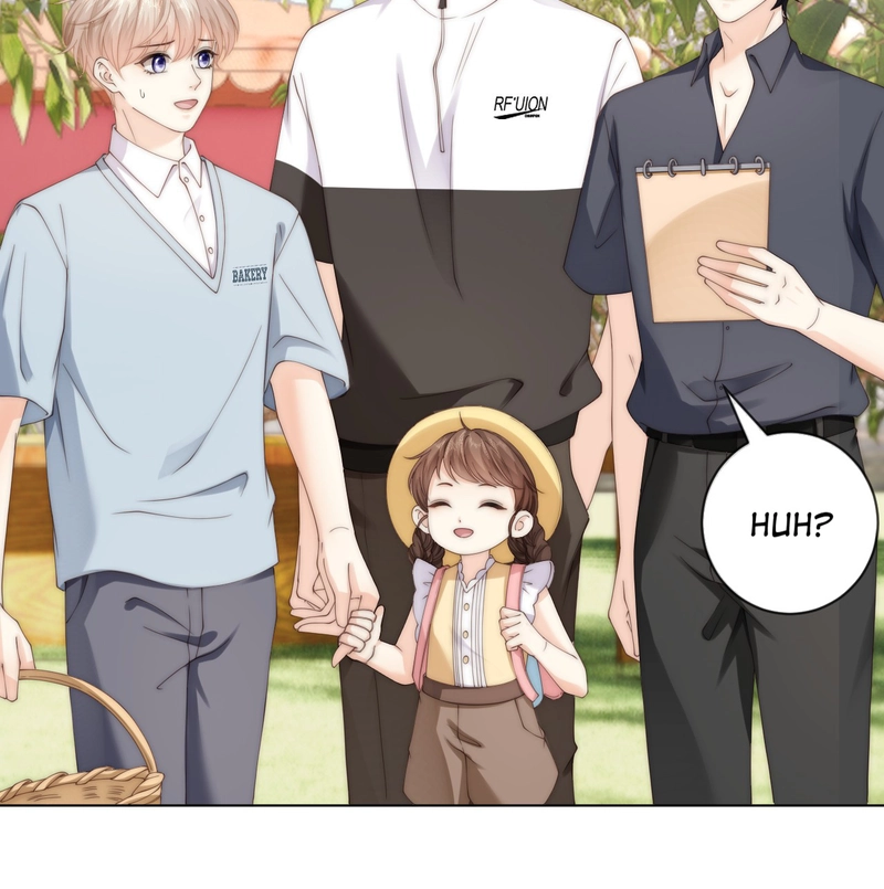 Green Plum Island Chapter 48 page 31 - 