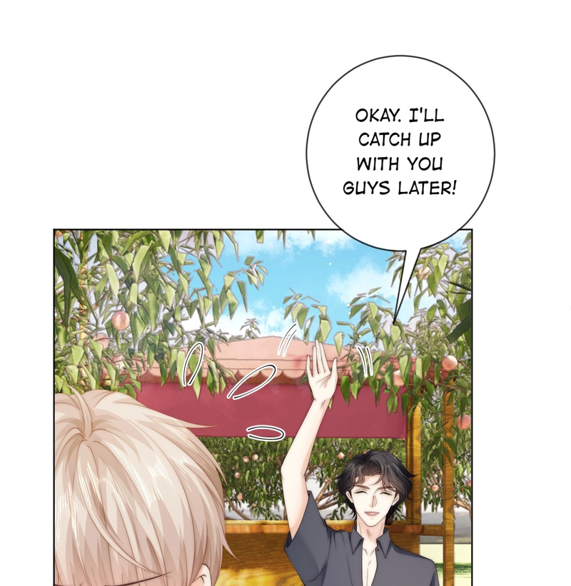 Green Plum Island Chapter 48 page 32 - 