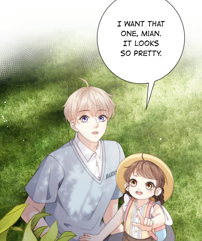 Green Plum Island Chapter 48 page 35 - 