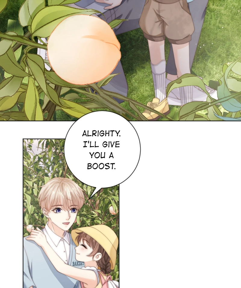 Green Plum Island Chapter 48 page 36 - 