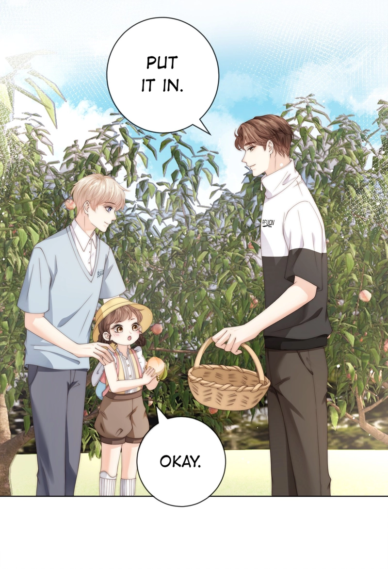 Green Plum Island Chapter 48 page 38 - 