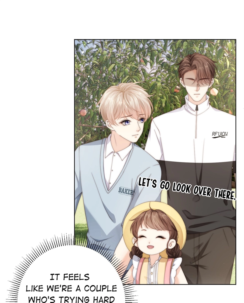 Green Plum Island Chapter 48 page 39 - 