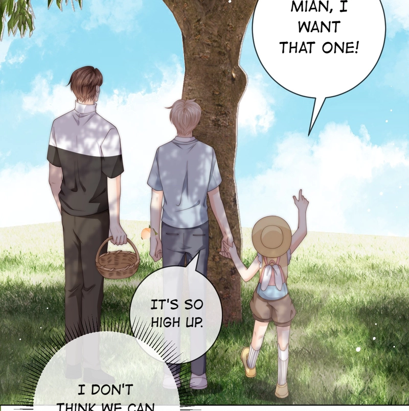 Green Plum Island Chapter 48 page 41 - 