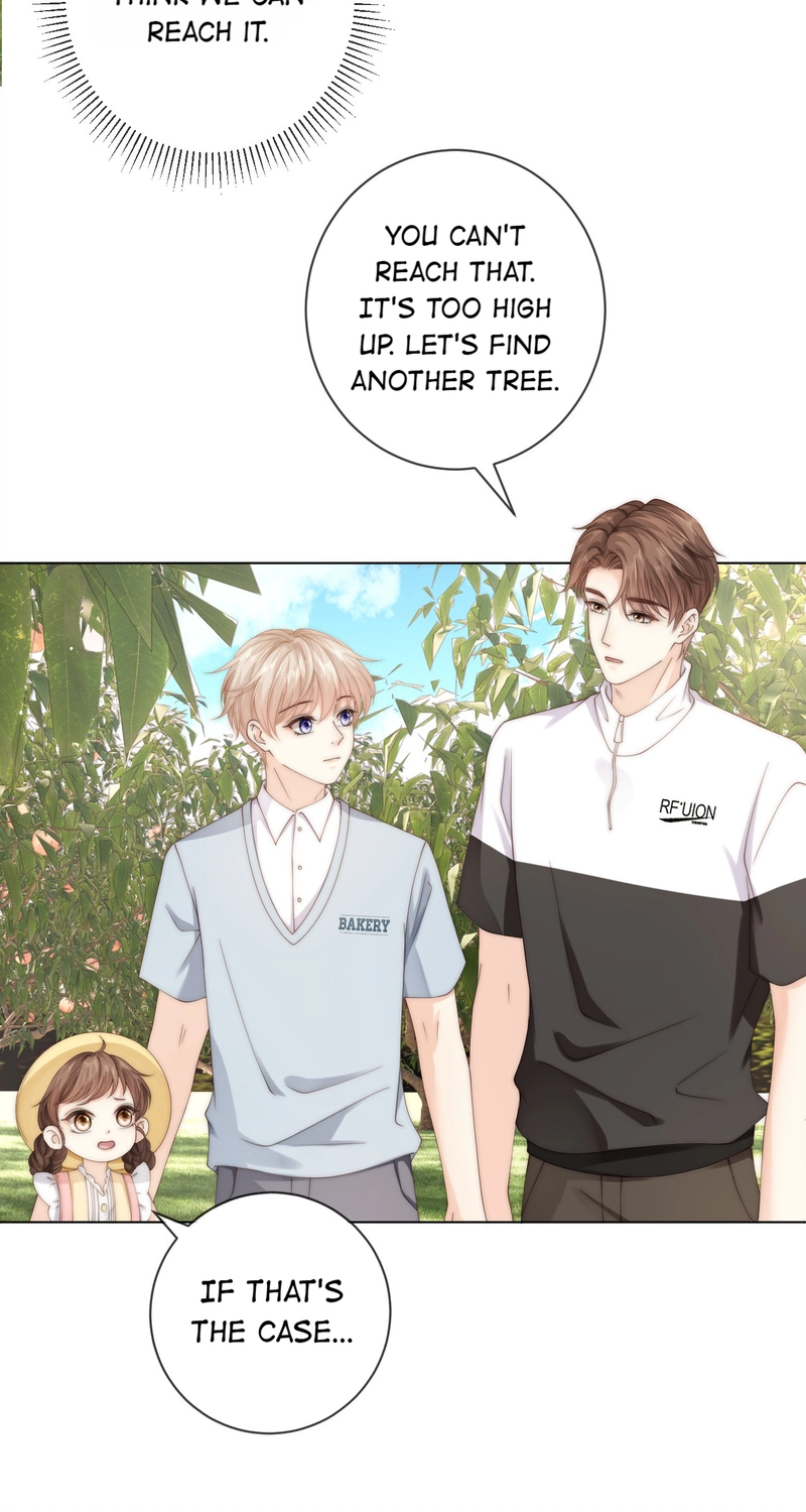 Green Plum Island Chapter 48 page 42 - 