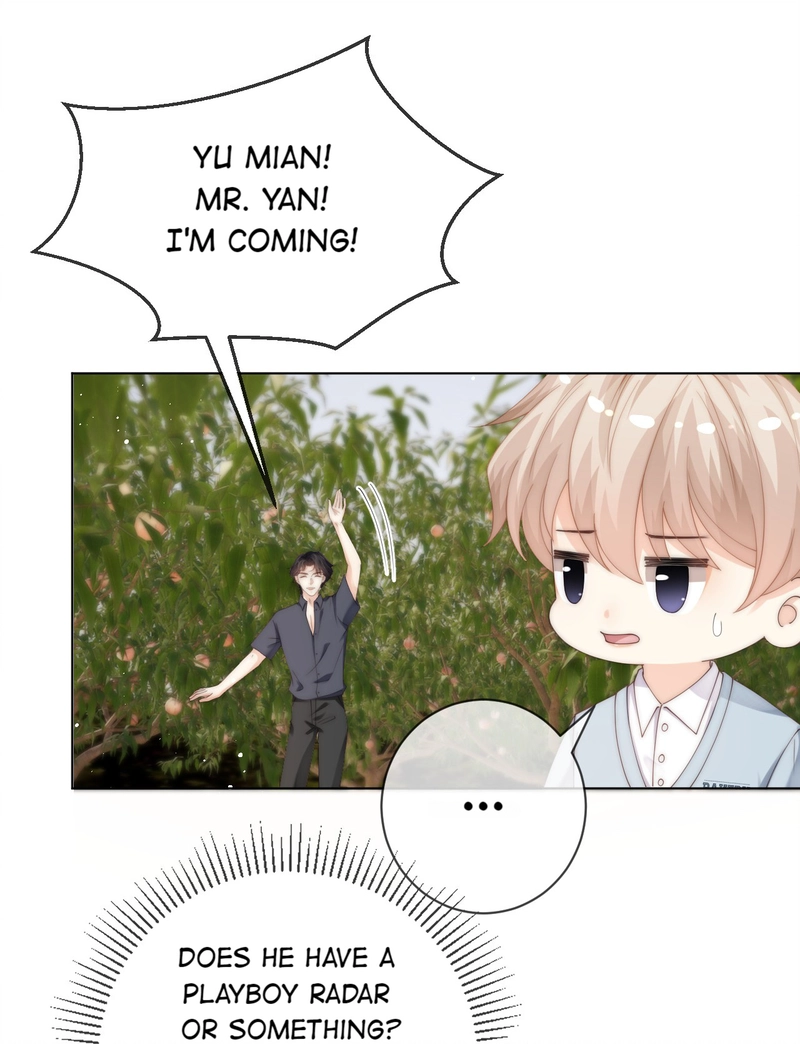 Green Plum Island Chapter 48 page 43 - 