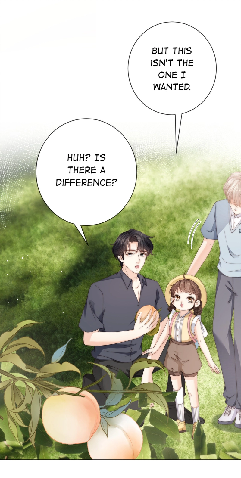 Green Plum Island Chapter 48 page 47 - 