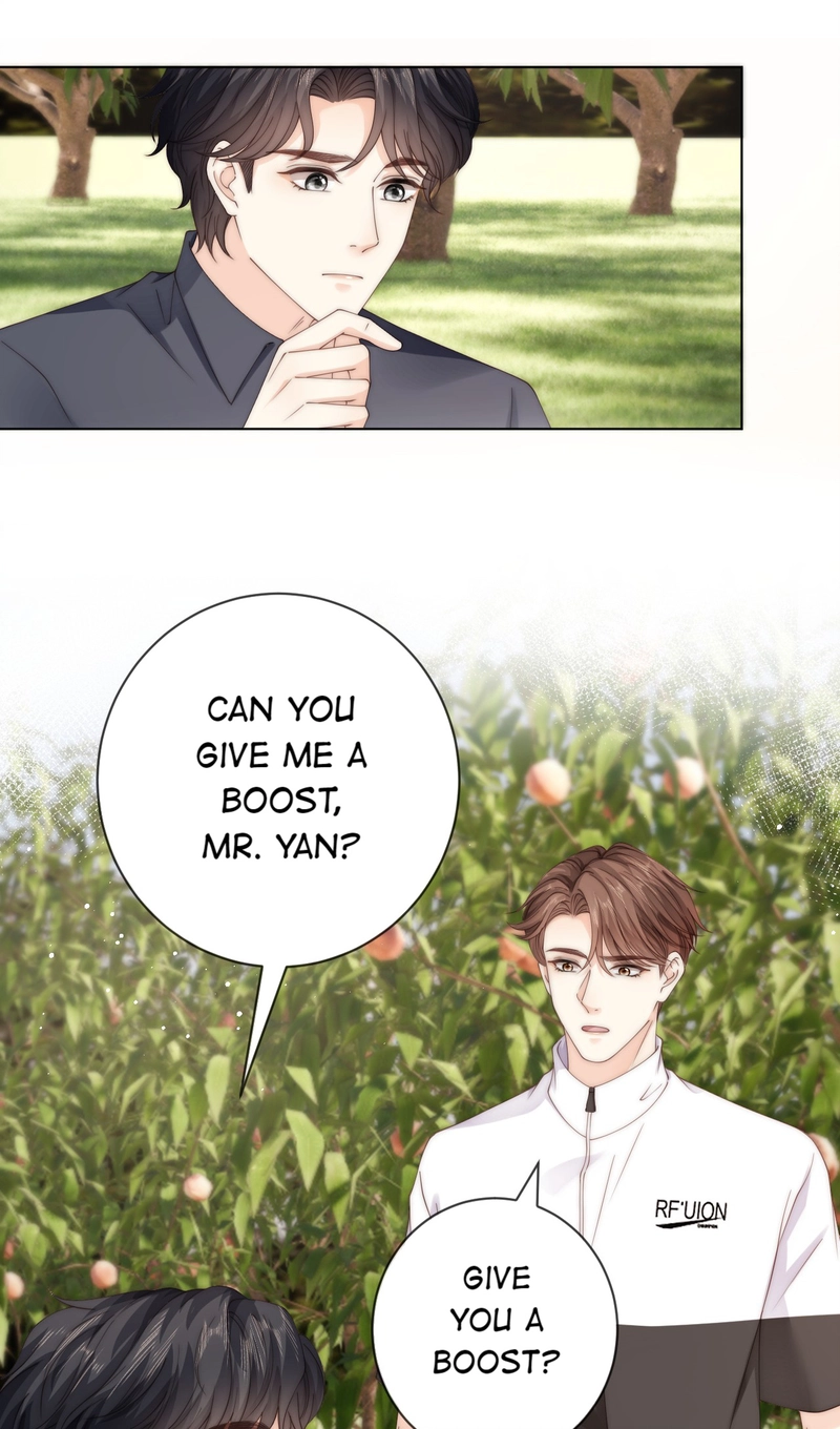 Green Plum Island Chapter 48 page 48 - 