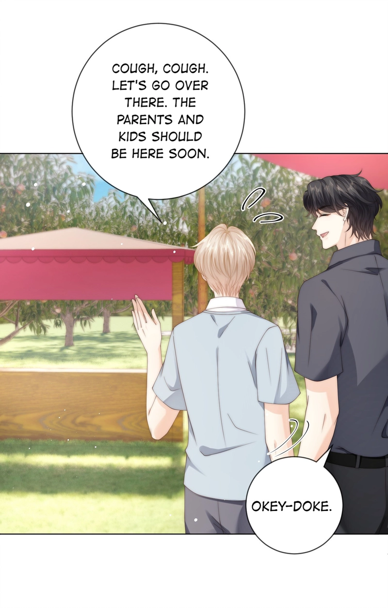 Green Plum Island Chapter 48 page 10 - 