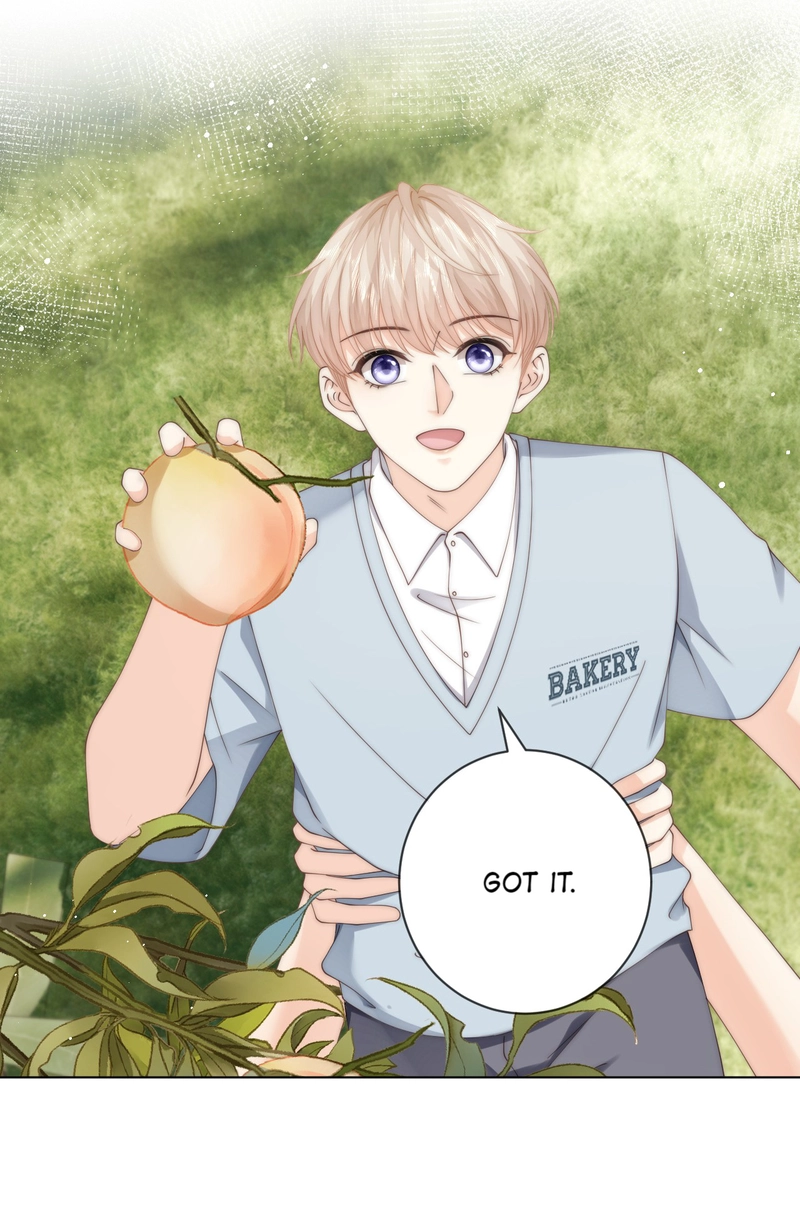 Green Plum Island Chapter 49 page 12 - 