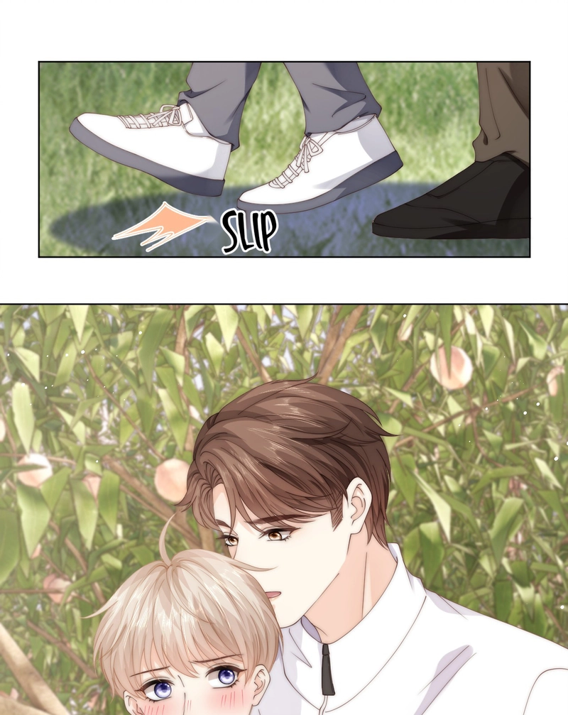 Green Plum Island Chapter 49 page 14 - 